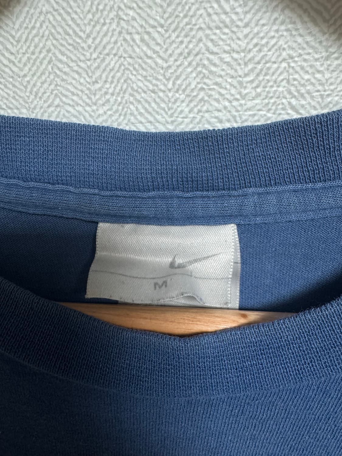 빈티지 나이키 2000s 그래픽 티셔츠 상품이미지3