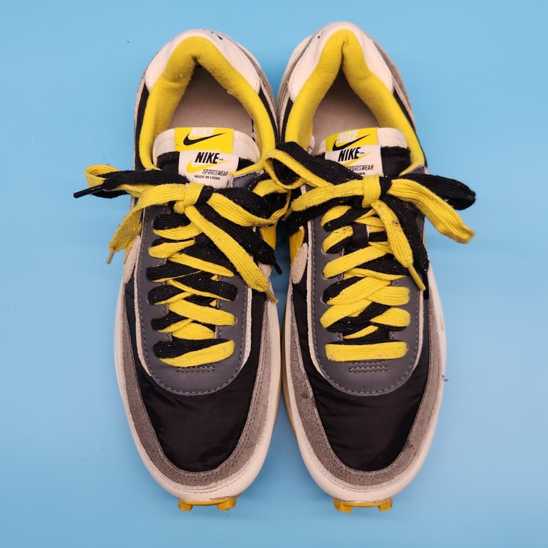 ooo 나이키 사카이 언더커버  LD와플 운동화 275 상품이미지2