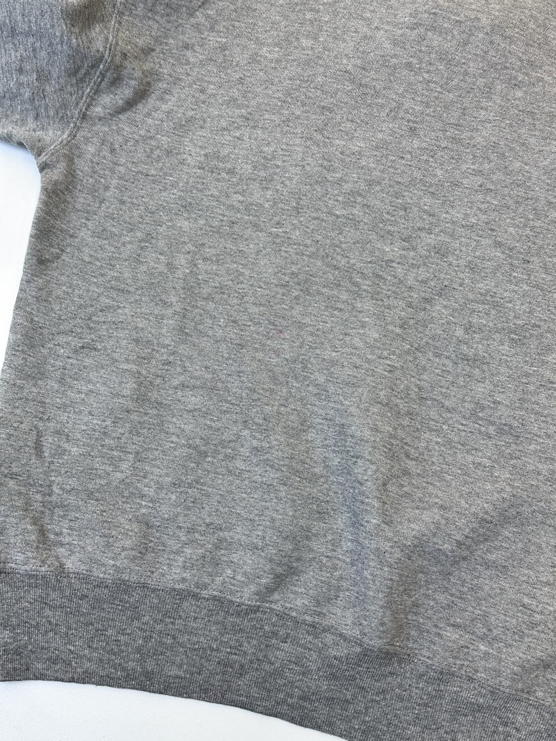 러셀 어슬레틱 90s U.S.A 크루넥 스웻셔츠 상품이미지8