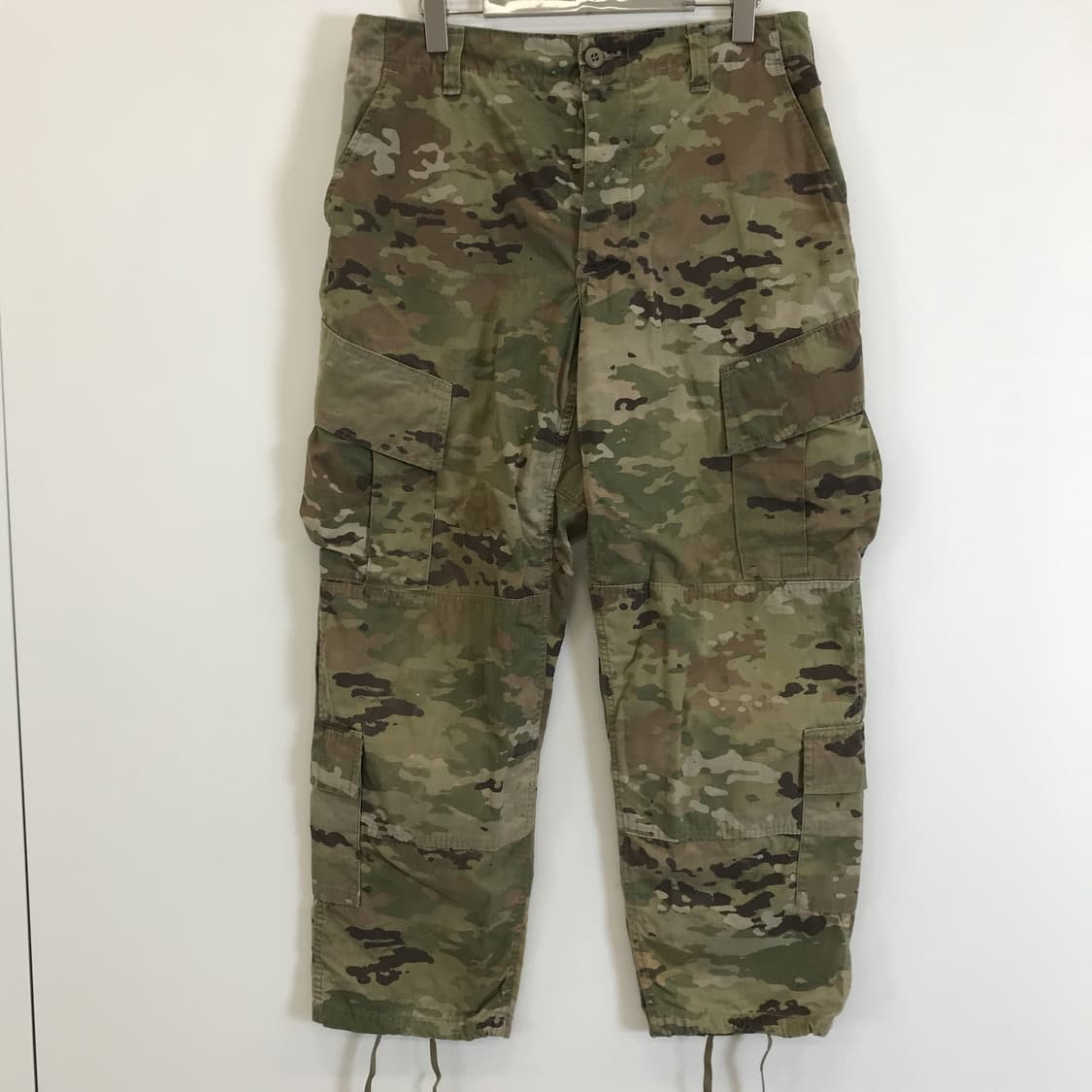 미군 멀티캠 팬츠 오리지널 [Medium,short] 상품이미지1