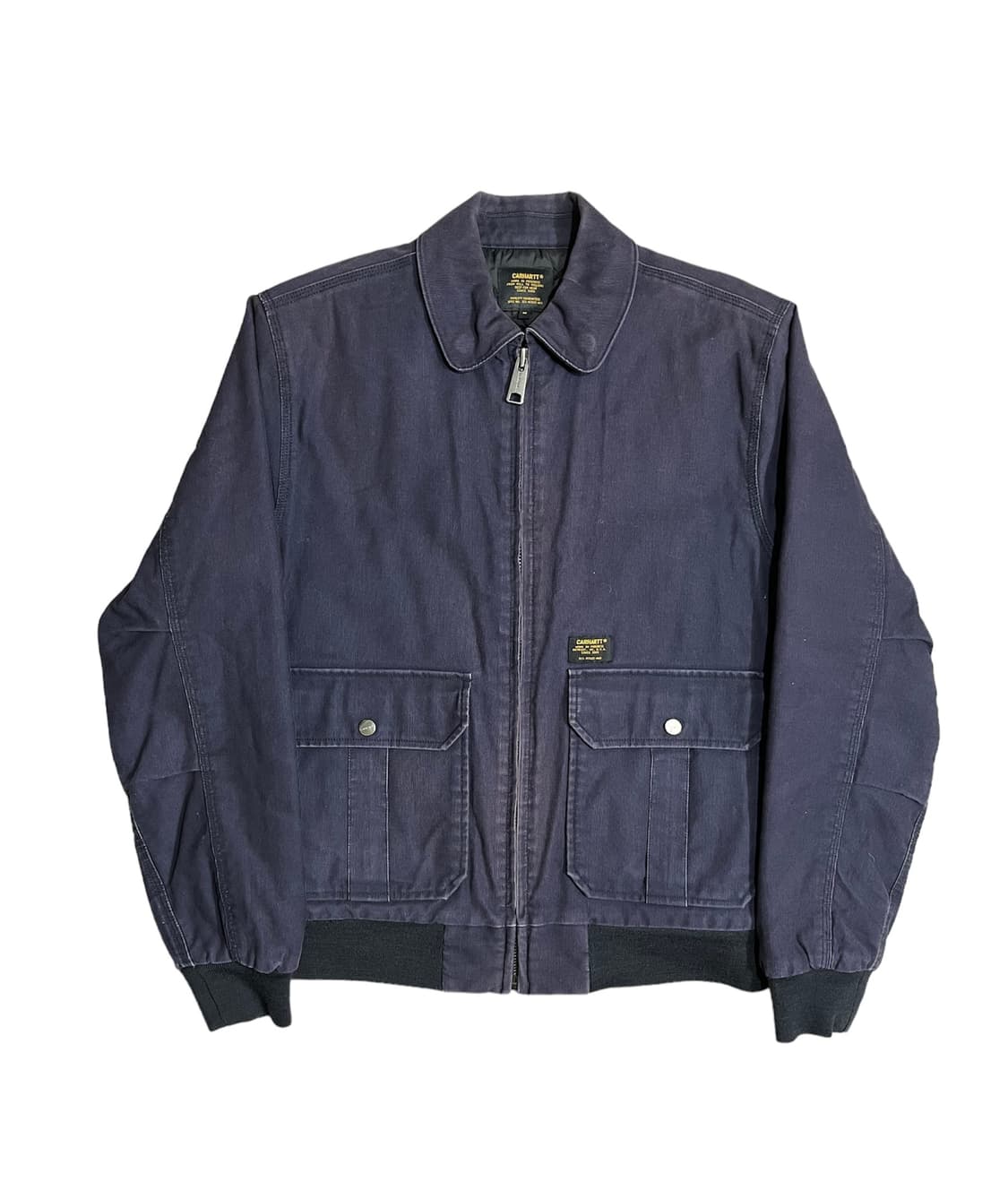 [M] 칼하트 에비에이터 자켓 상품이미지1