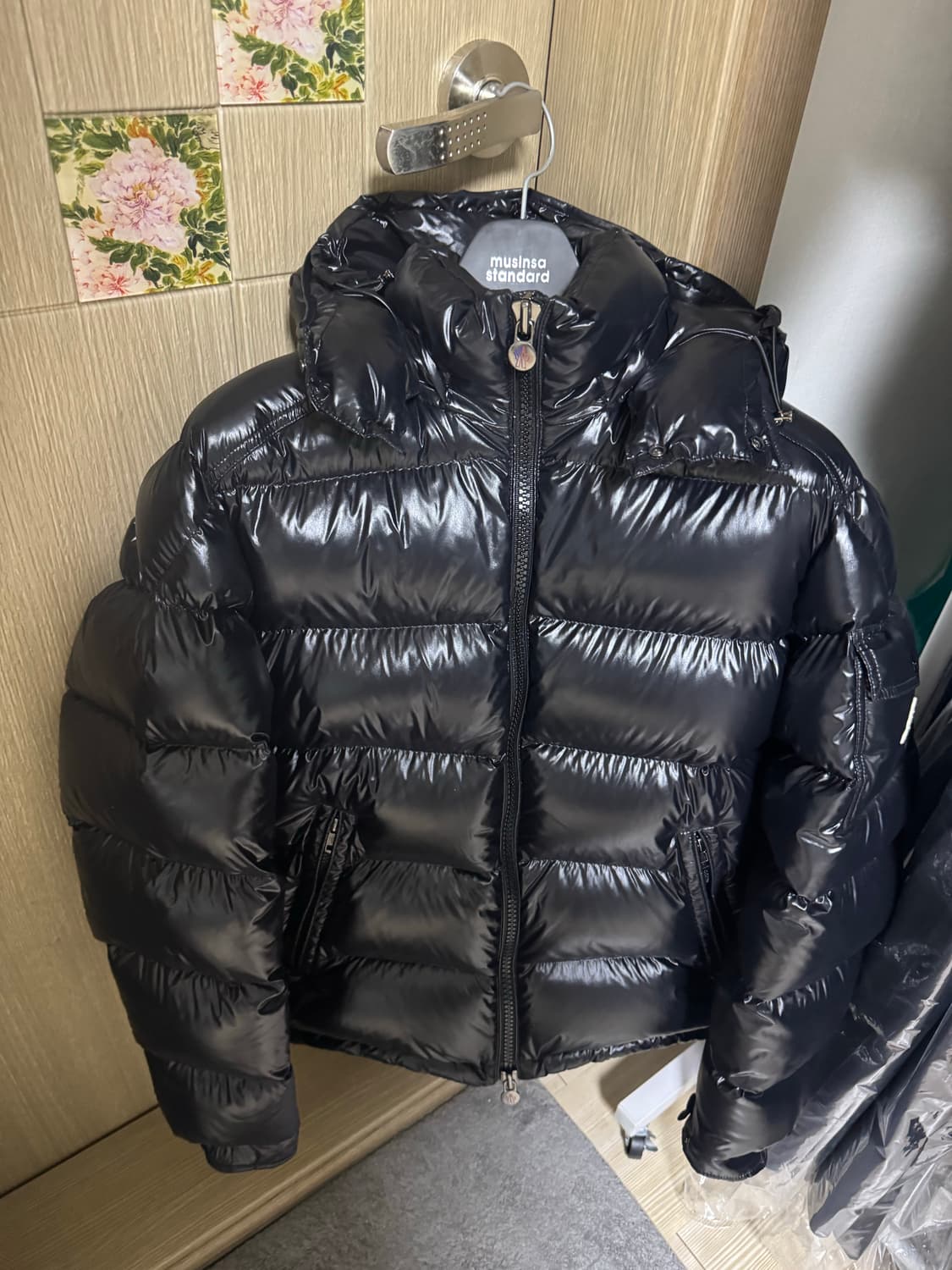 몽클레어 마야 3사이즈 상품이미지1