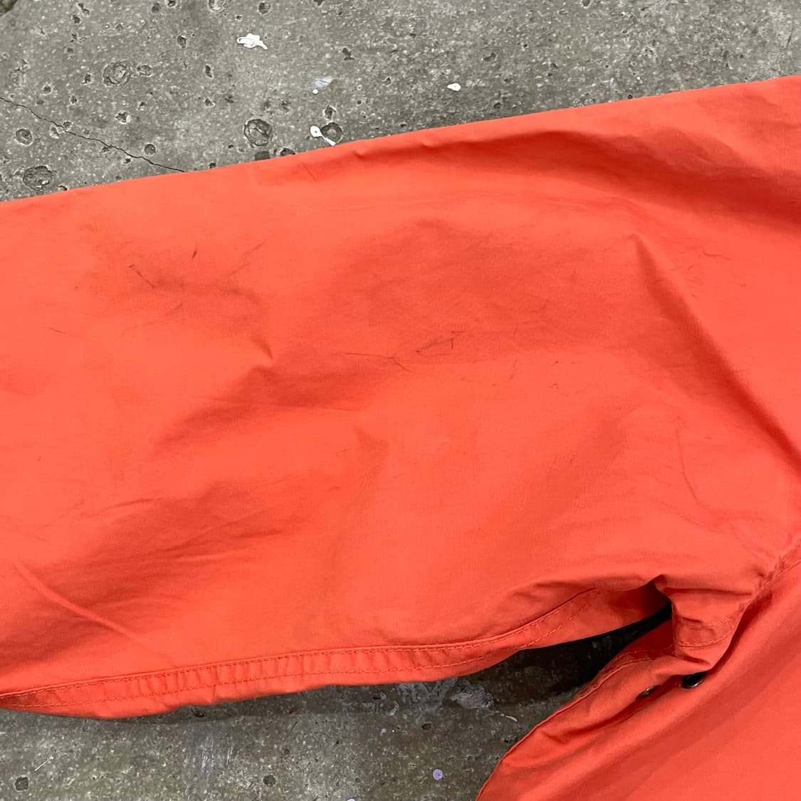 폴로 마운틴 파카 XL 상품이미지7