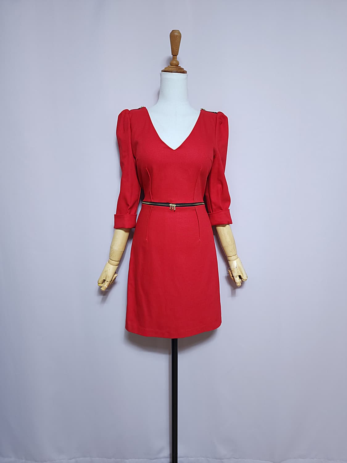 [55] TOP DRESS 원피스 상품이미지1