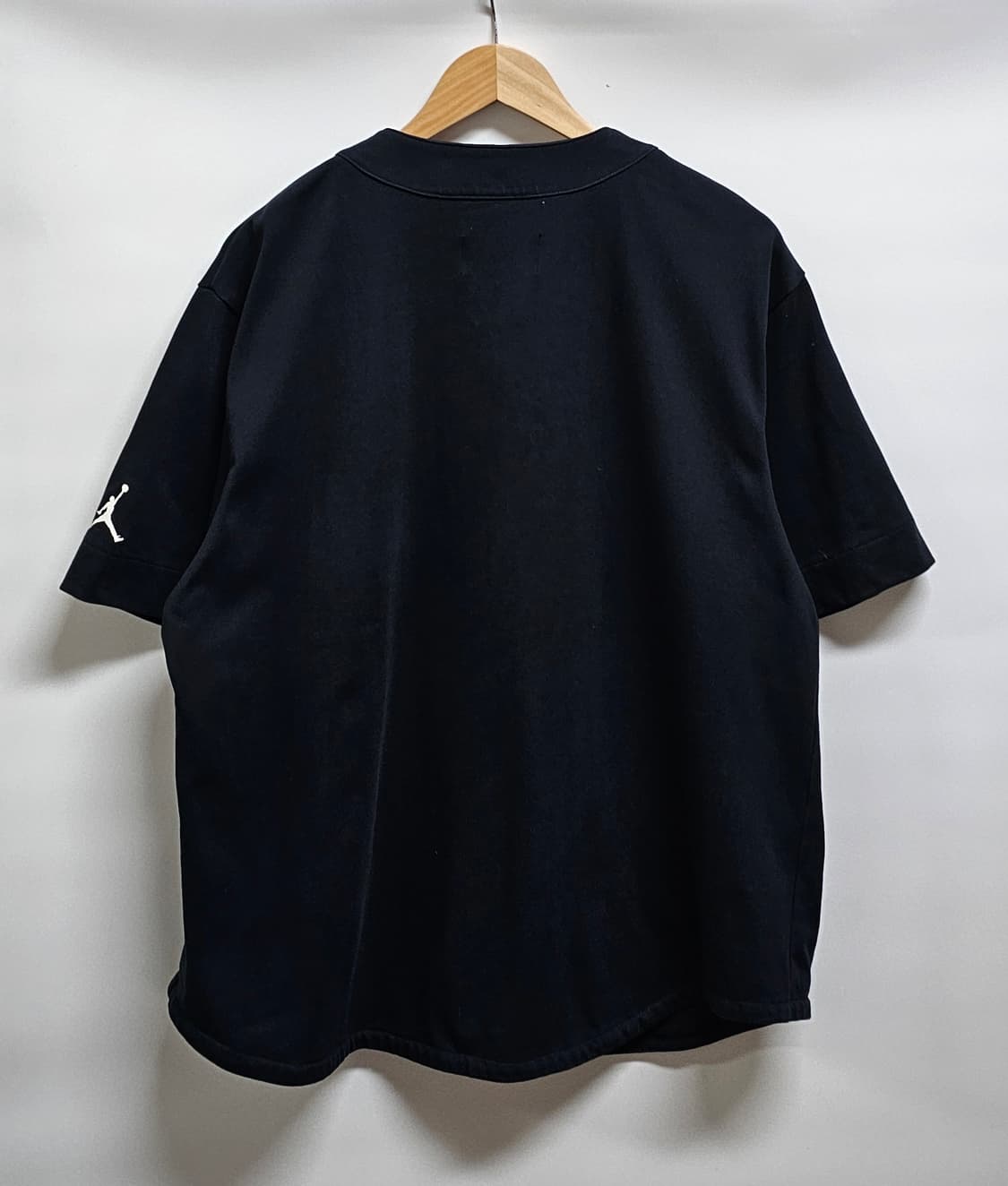 나이키 조던 플라이트 MVP 베이스볼탑 XL 상품이미지2