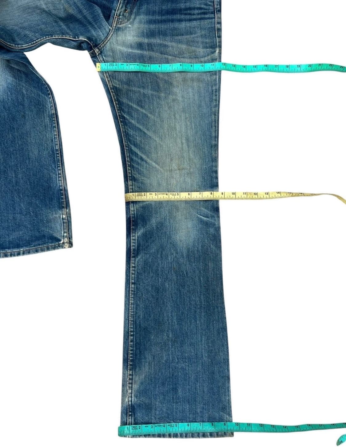 리바이스 빈티지 517 32 상품이미지5