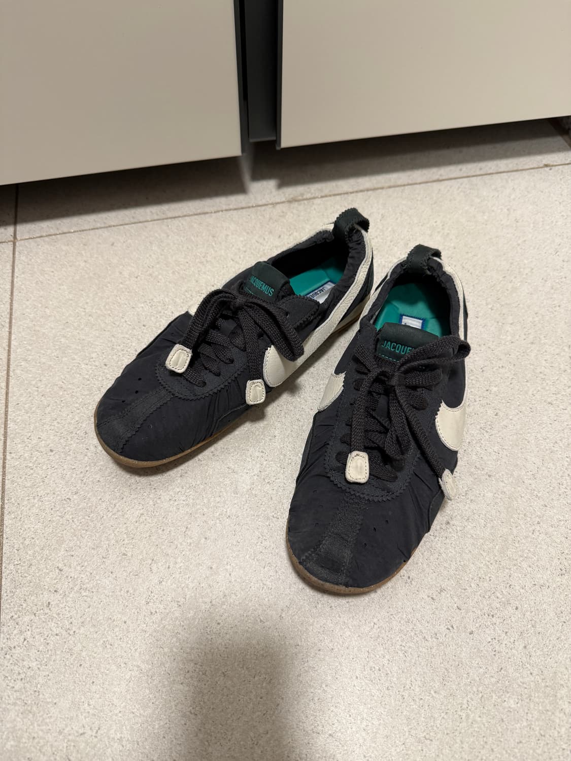 [255] 자크뮈스 x 나이키 문슈즈 상품이미지1