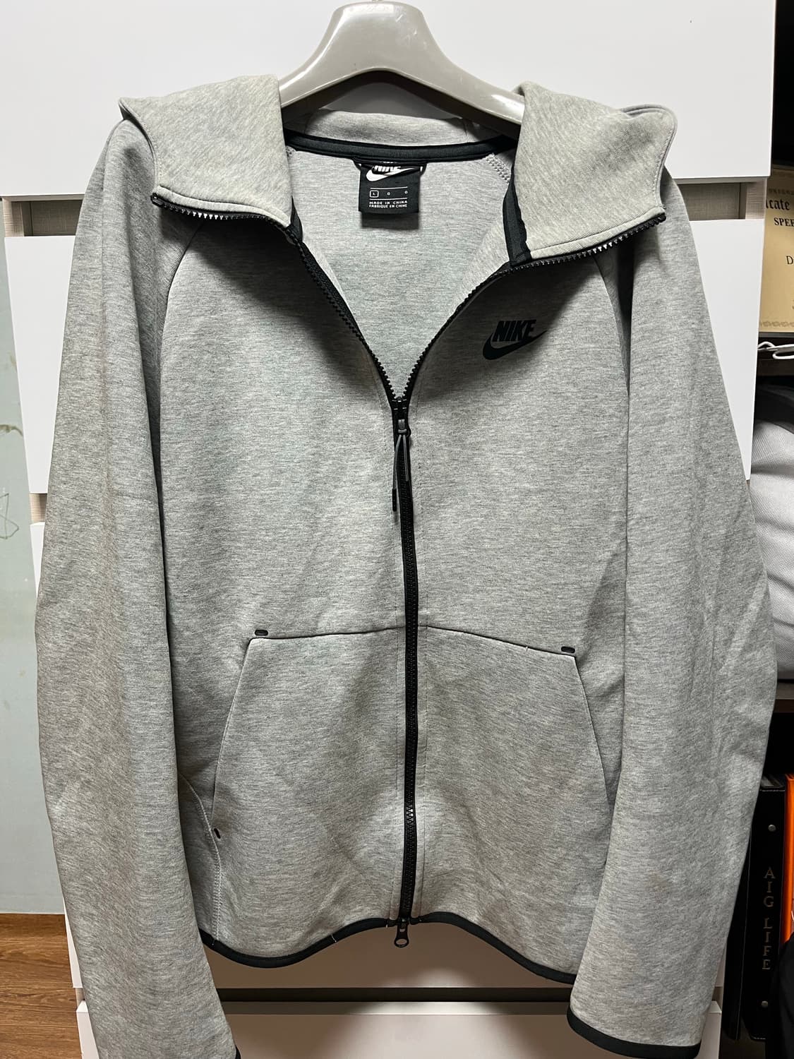 나이키 테크팩 L 상품이미지1