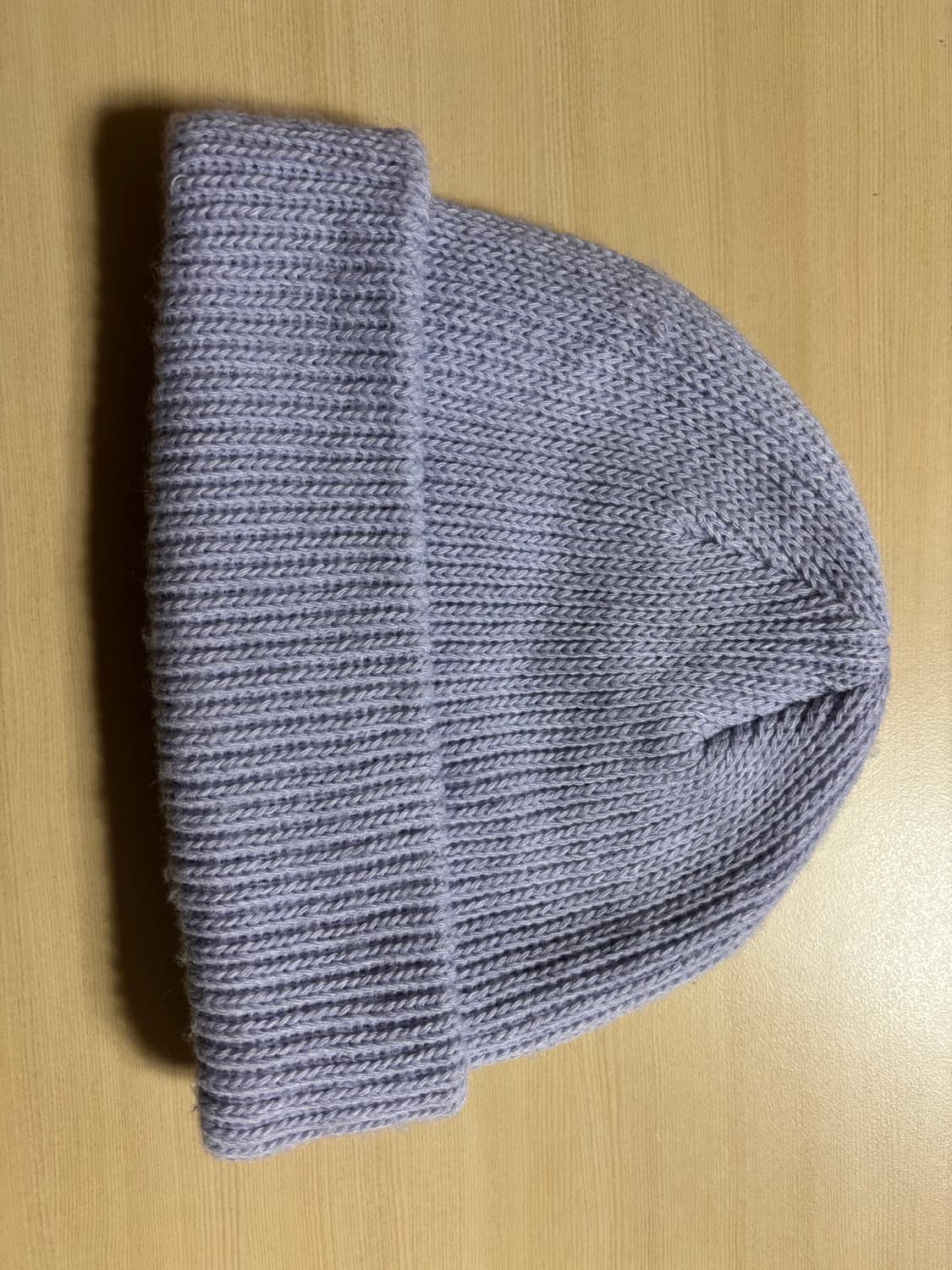 반스 [베이직 비니] 라벤더 상품이미지2