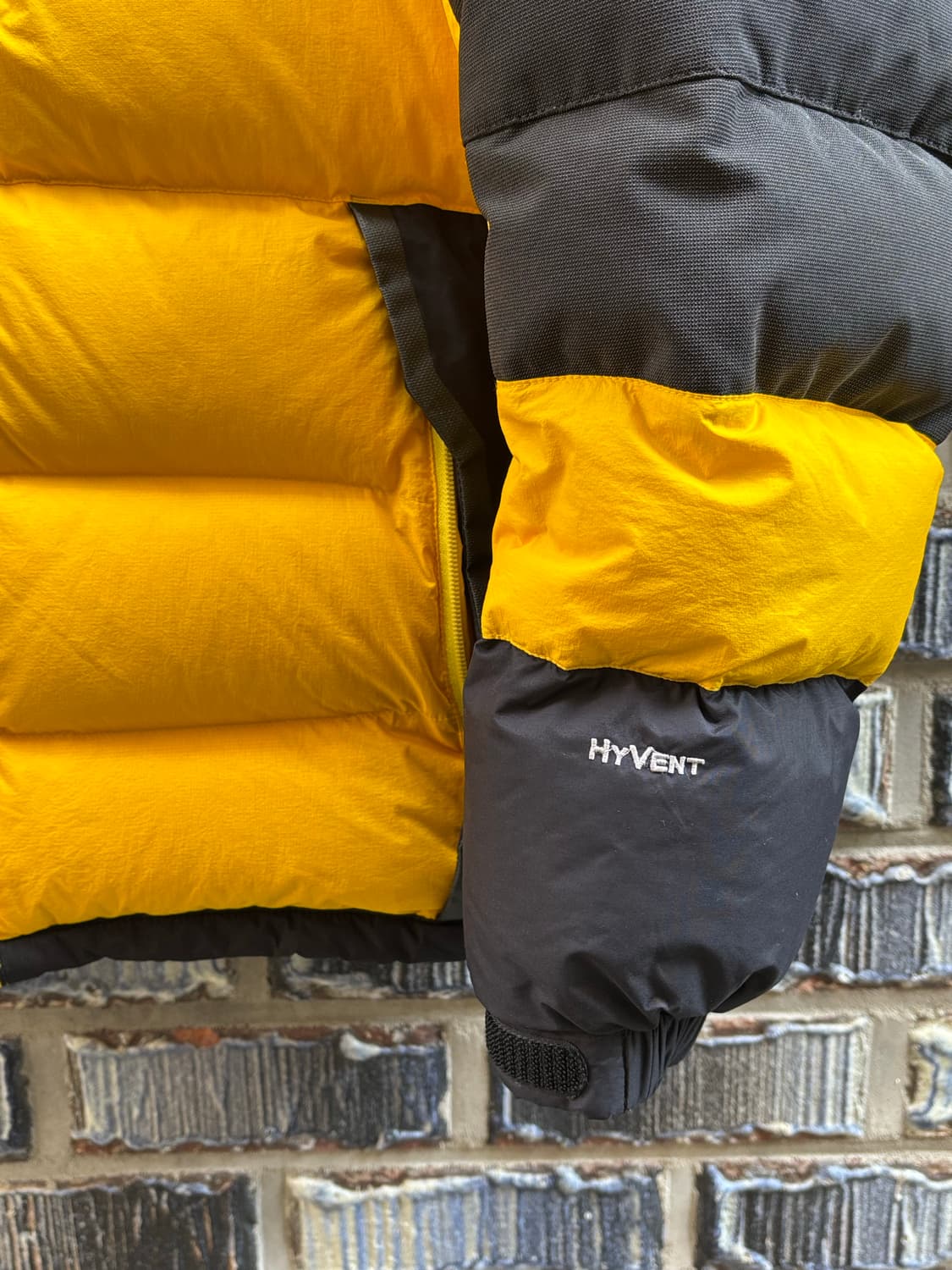 노스페이스 구스다운 써밋시리즈 800 상품이미지3