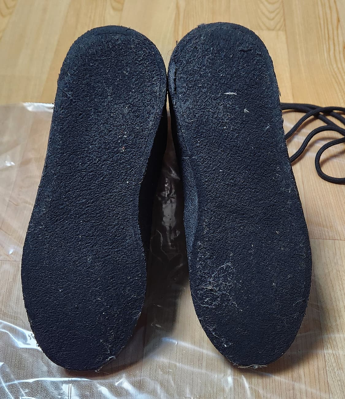 이지 시즌 4 크레페 부츠 41 상품이미지3