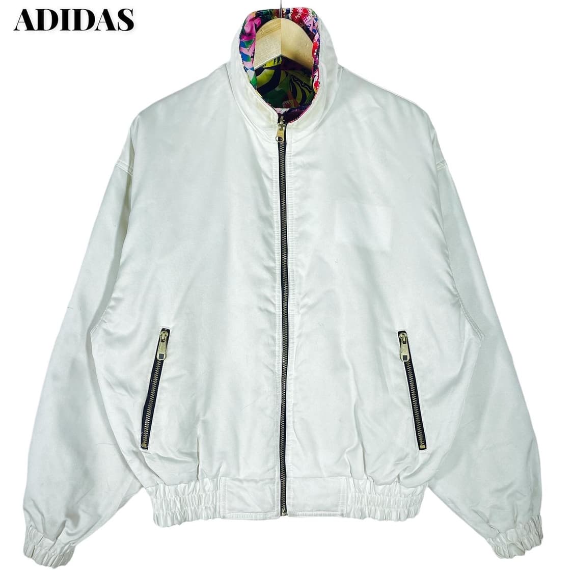 Adidas 90s reversible jacket  상품이미지4