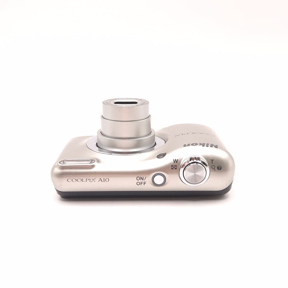 니콘 쿨픽스 A10 실버 ✨ 깔끔한 결과물 입문용 디카 💕 상품이미지6