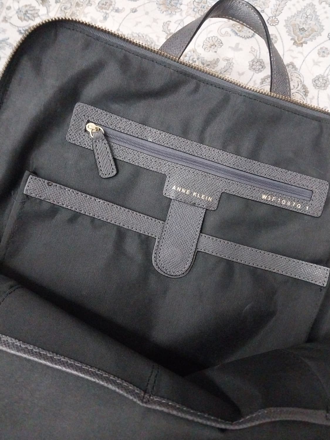 앤 클라인 백팩 상품이미지5
