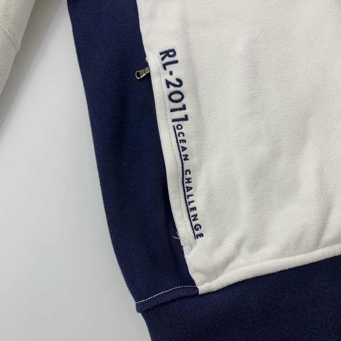 폴로 빅포니 USA 성조기 집업 상품이미지7