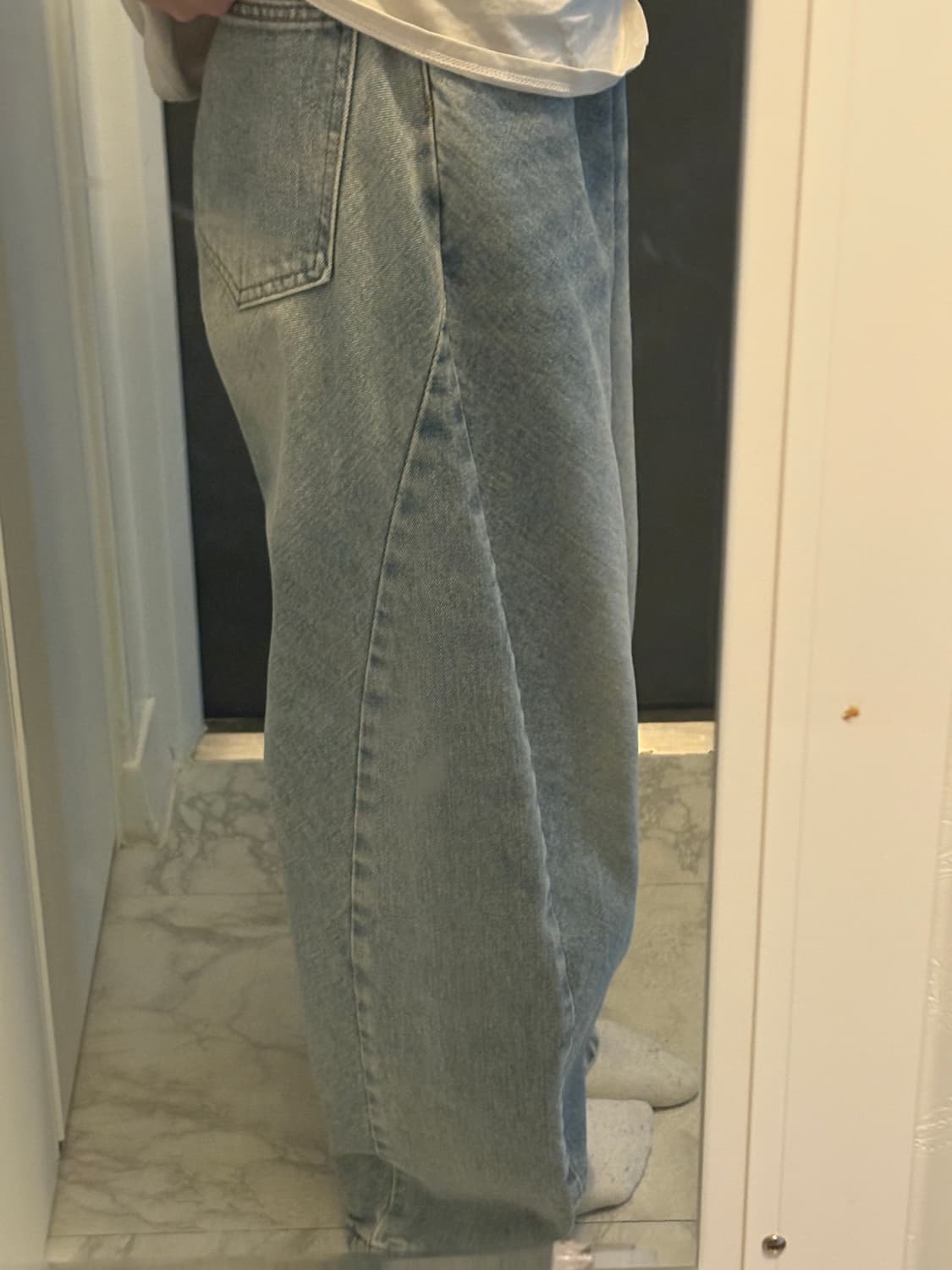 에이블리 바지 팔아요 상품이미지2