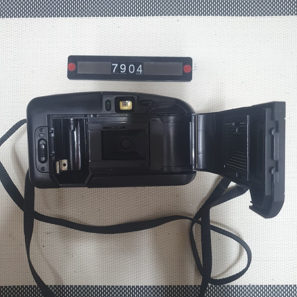 ARPHOT SM 111 필름카메라 상품이미지5