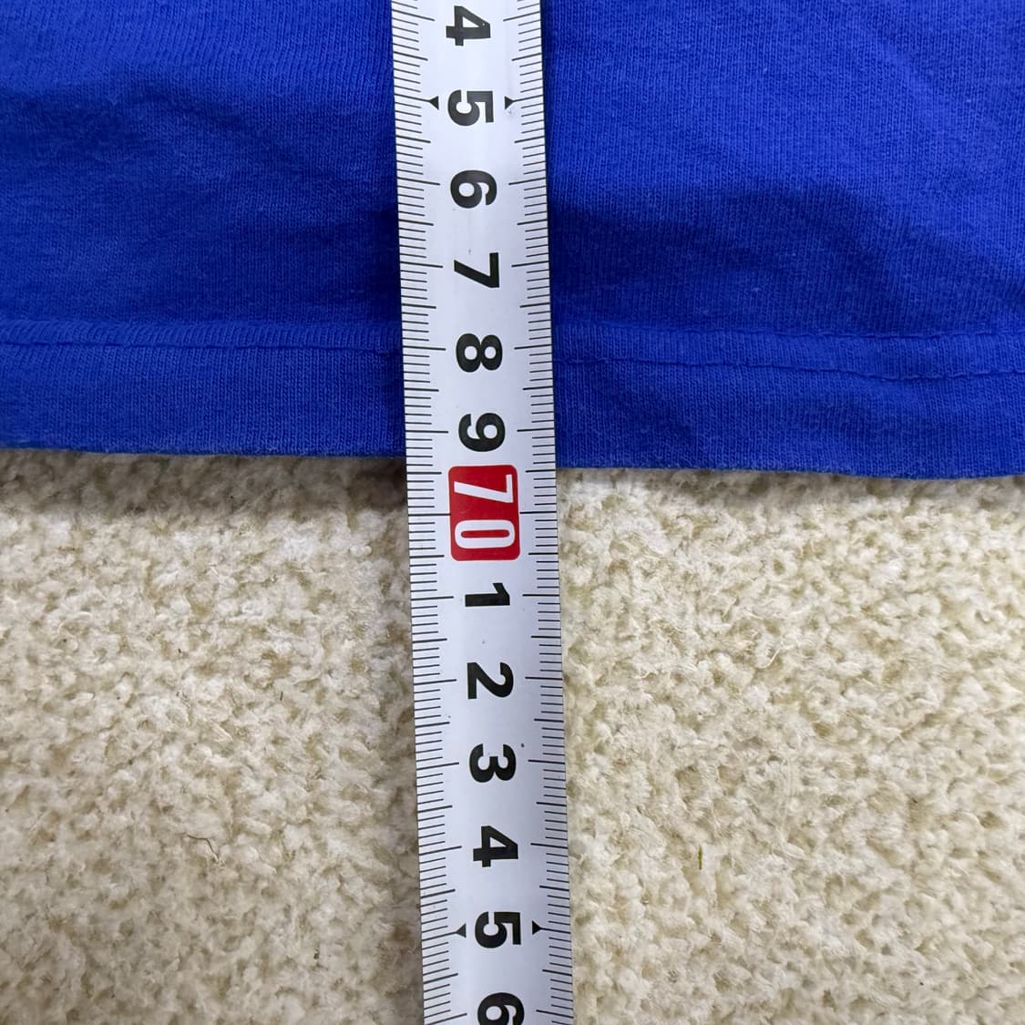 실측확인 나이키 로고 반팔티 0209T 상품이미지5