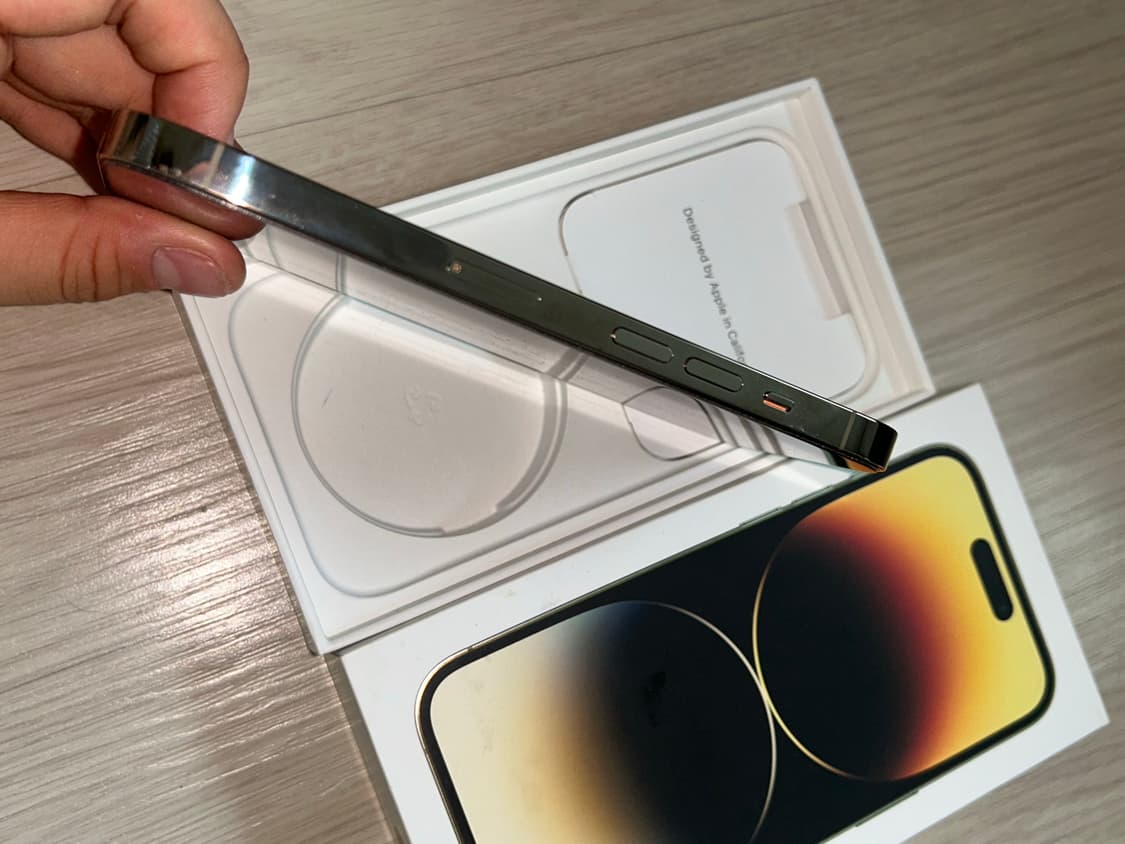 아이폰 14프로 pro 512GB s급 상품이미지7