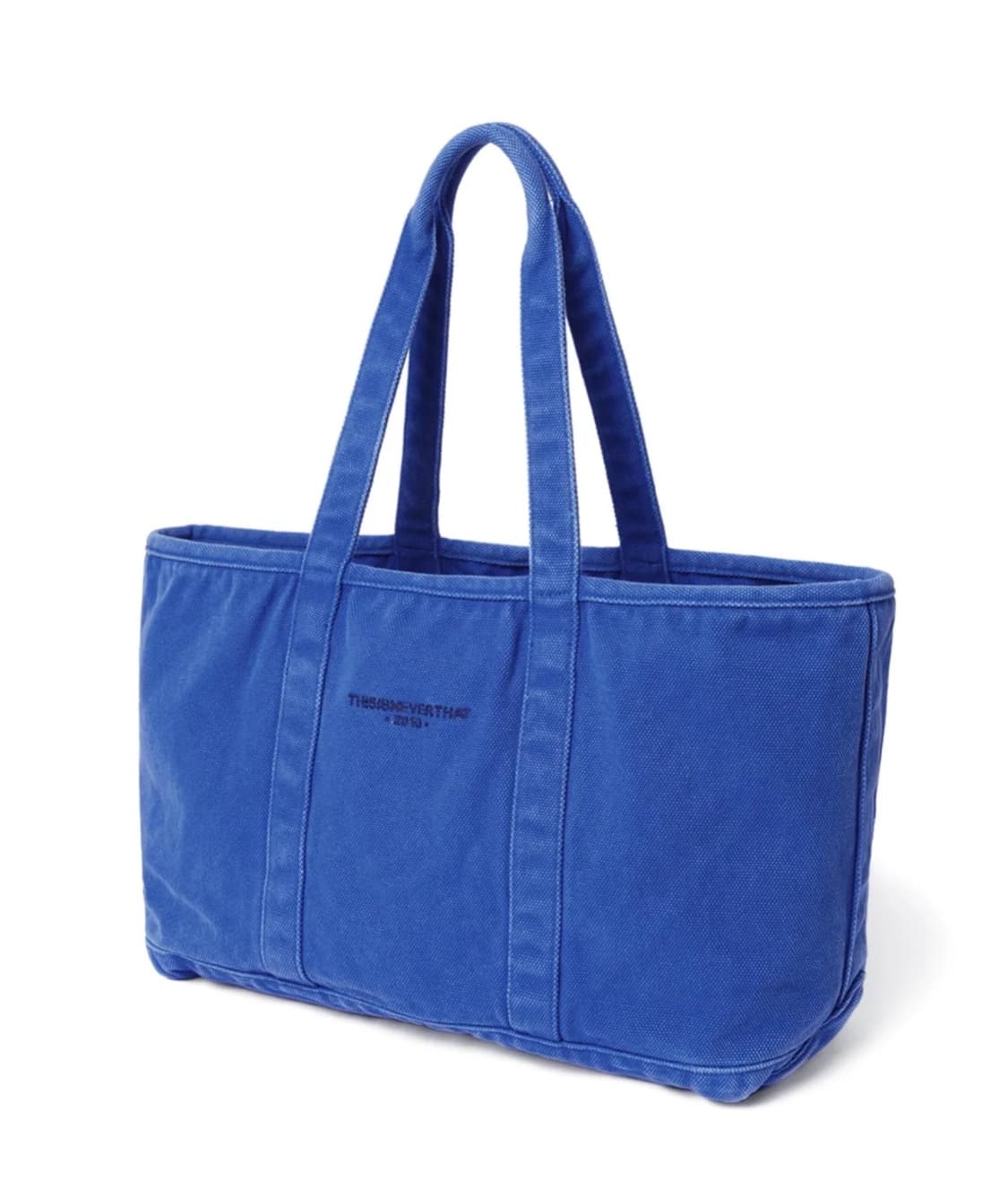 디스이즈네버댓 워시드 토트백 상품이미지1