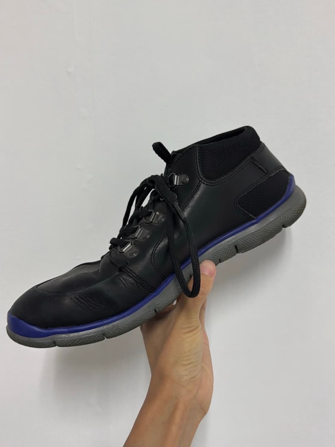 early 00s Prada Sport Hiking 상품이미지1