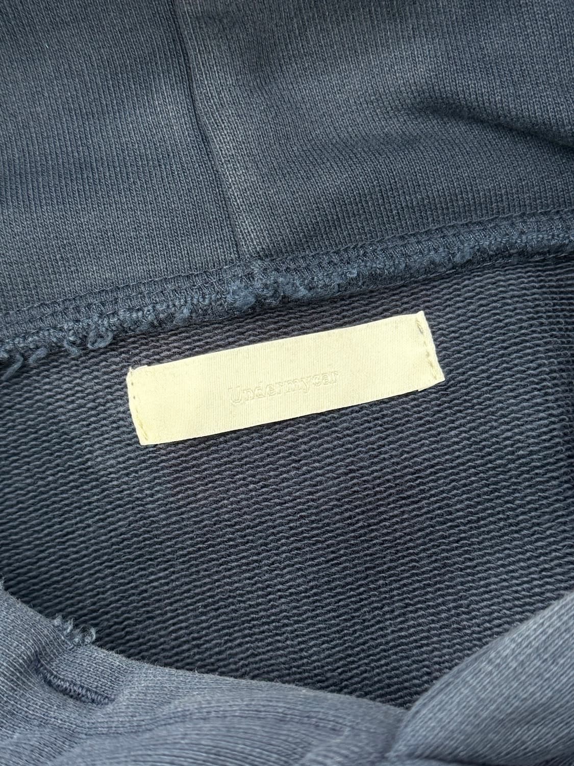 언더마이카 퍼디션 오피디언 에프터 미드나잇 후디 상품이미지7