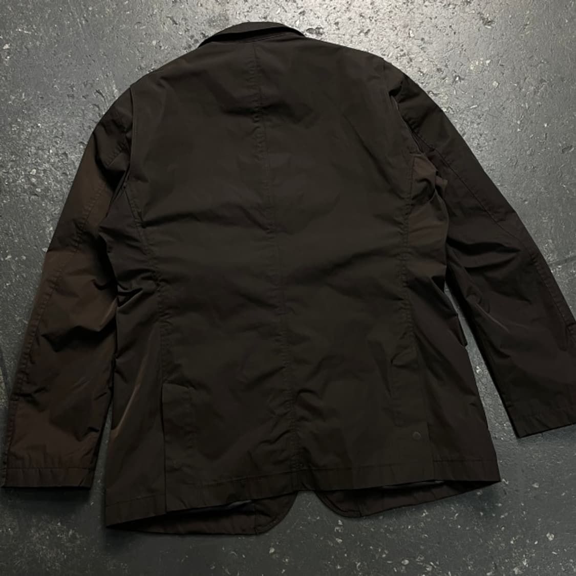 100 닥스 나일론 자켓 상품이미지5