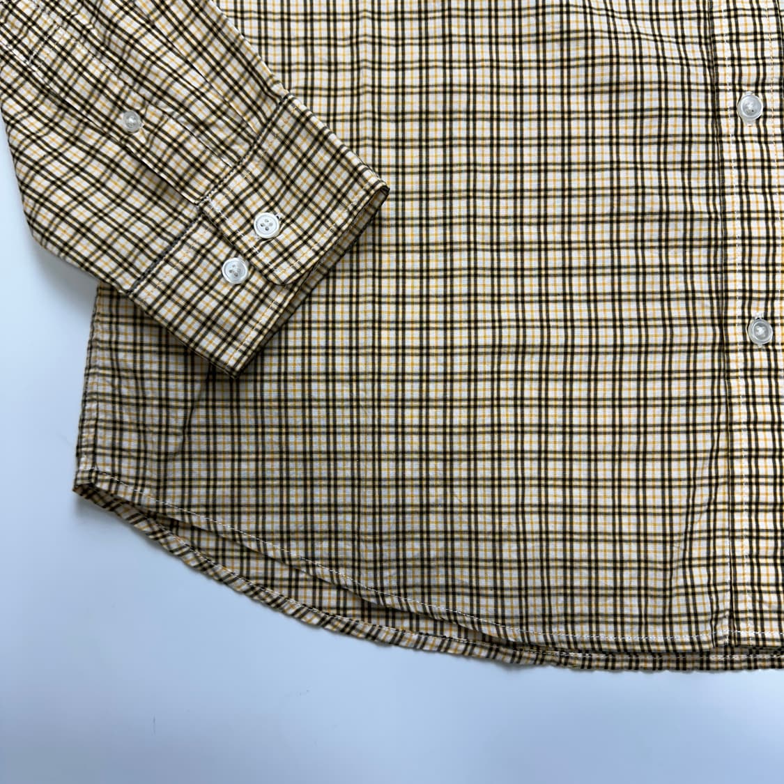 SUPREME 슈프림 셔츠 상품이미지5