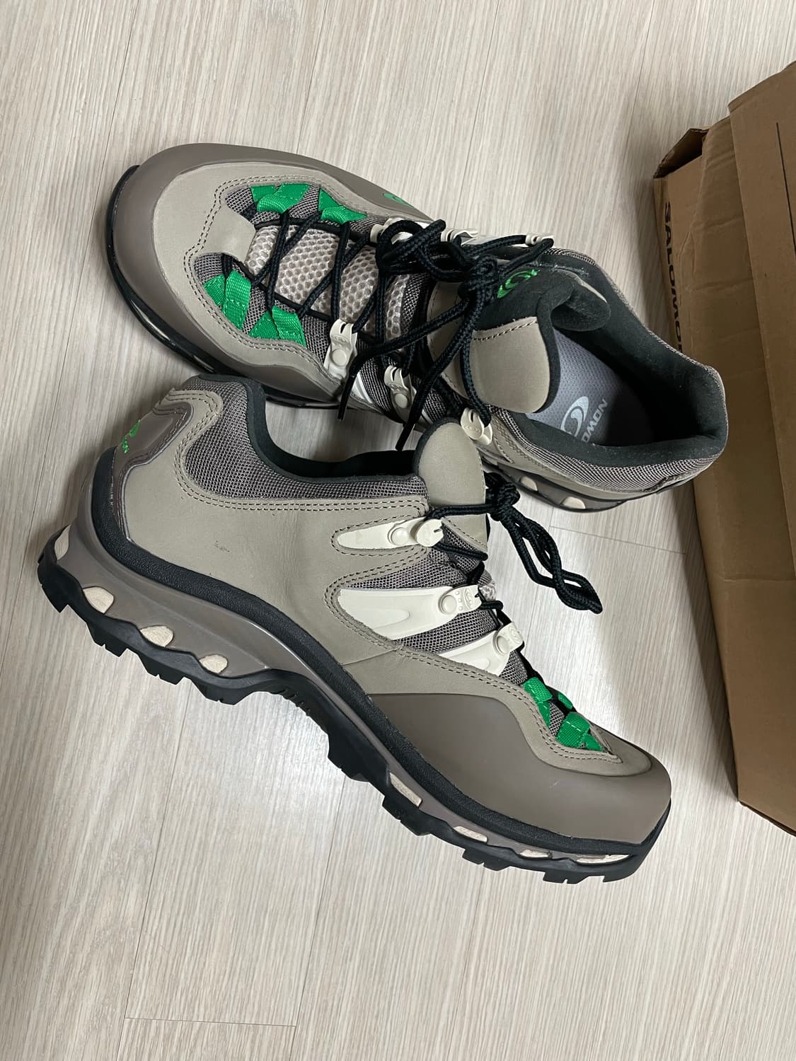 살로몬 xt quest2 255 상품이미지3