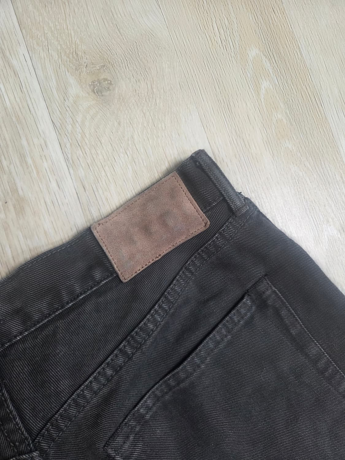 ham 데님팬츠 상품이미지4