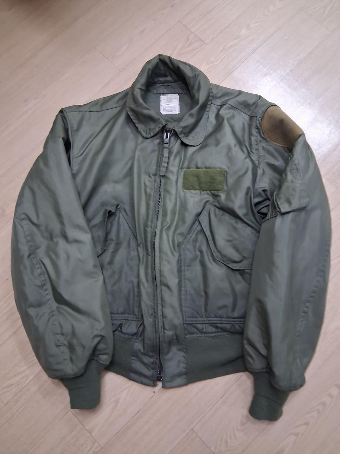 03's 오리지날 CWU-45P L(105) 상품이미지1