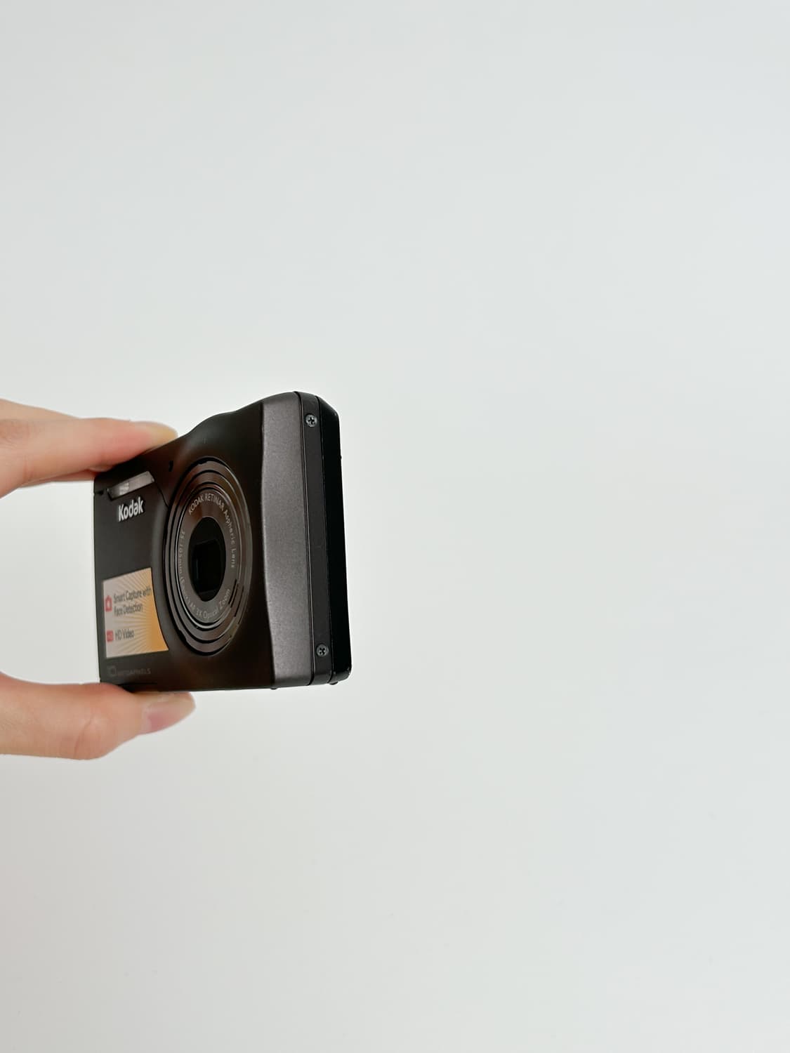 필카느낌!) 코닥 이지쉐어 m1033 Easyshare 빈티지 디카 상품이미지9