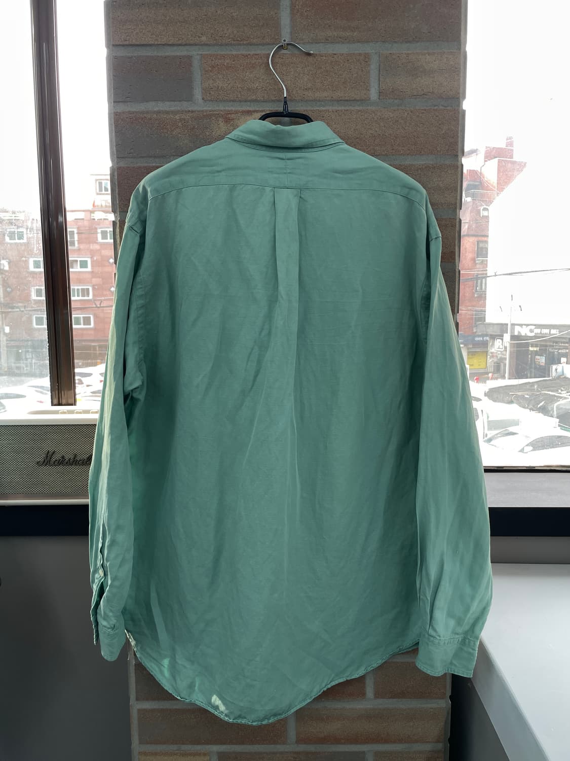 폴로 랄프로렌 블레이크 셔츠 상품이미지7