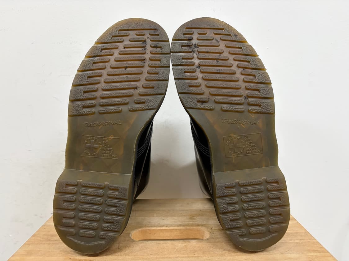 닥터마틴 남성 부츠 260 상품이미지7