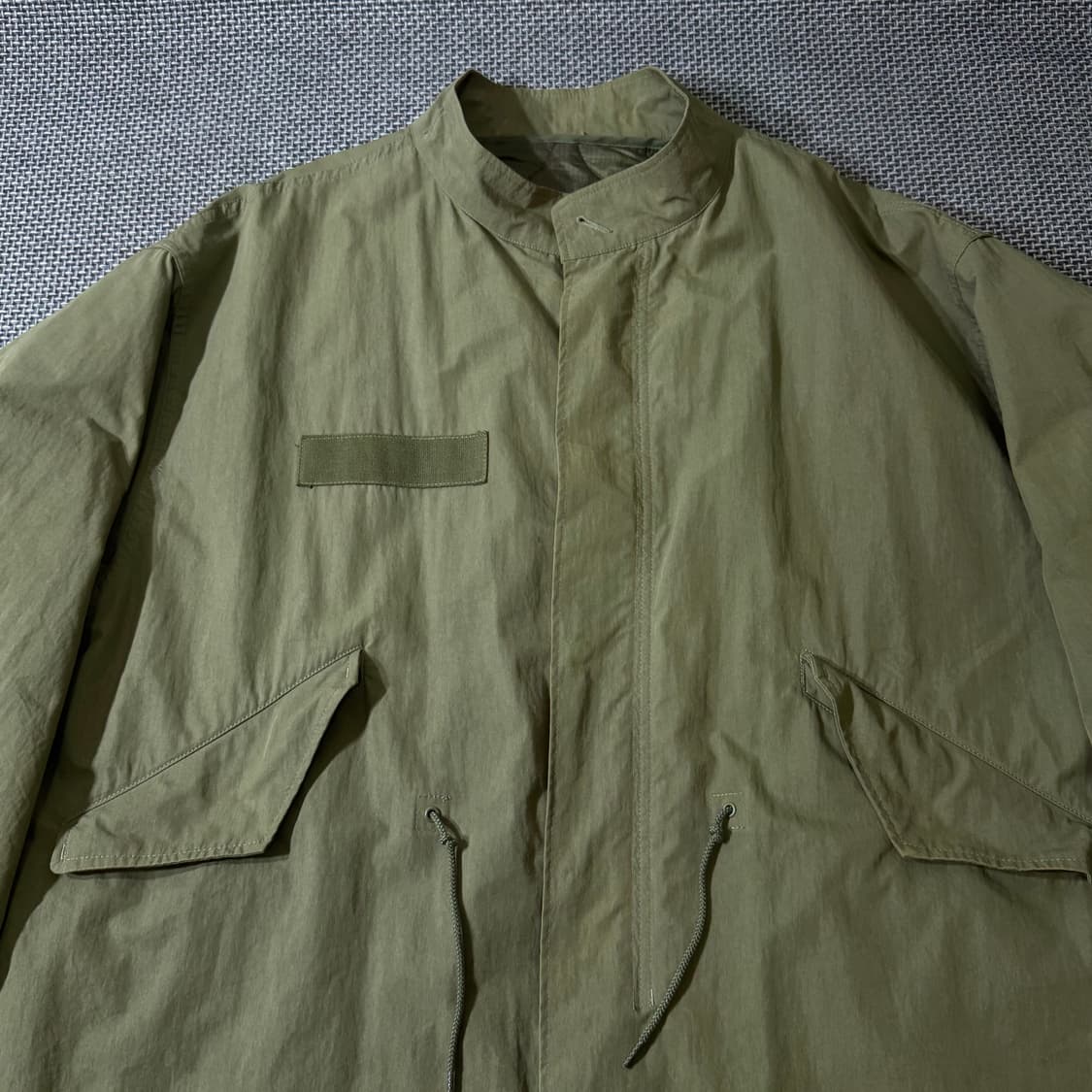 프릭스 스토어 m-65 파카(kold_8349) 상품이미지4