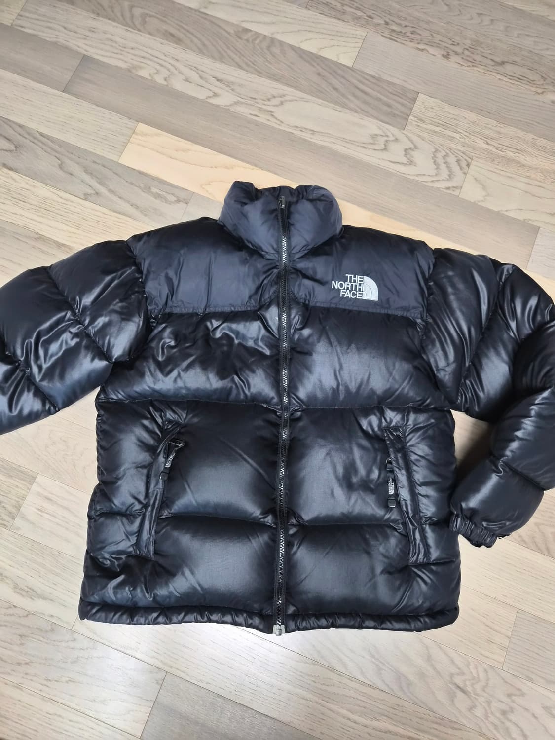 노스페이스 눕시 700 상품이미지1