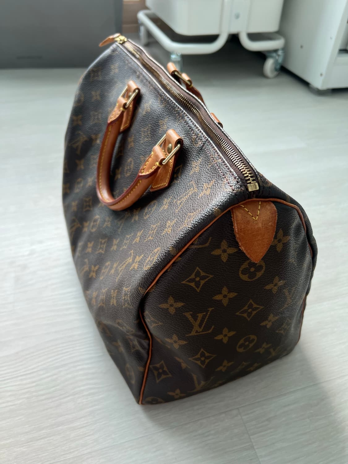 루이비통 스피디 35 상품이미지2