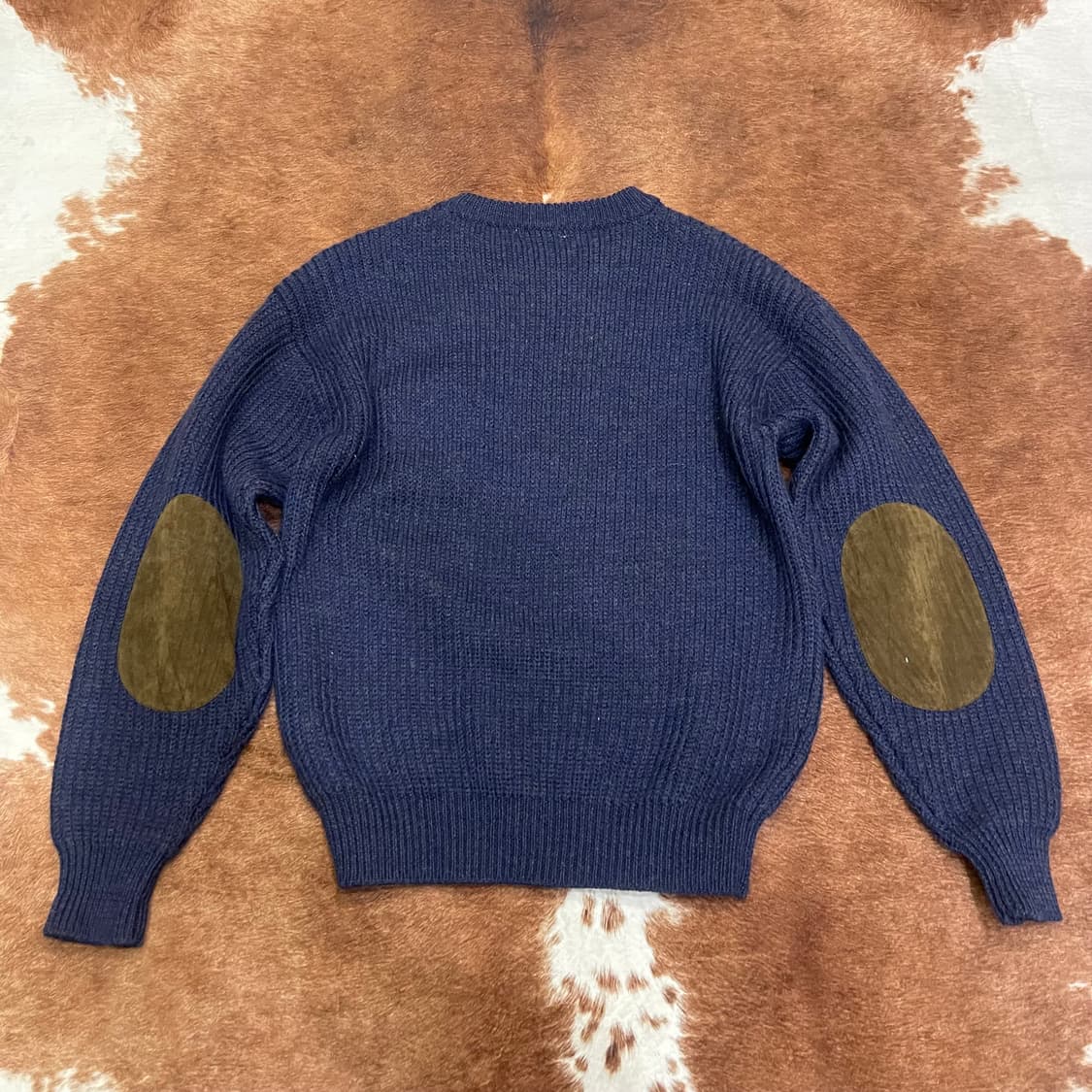 빈티지 맥그리거 니트 상품이미지6