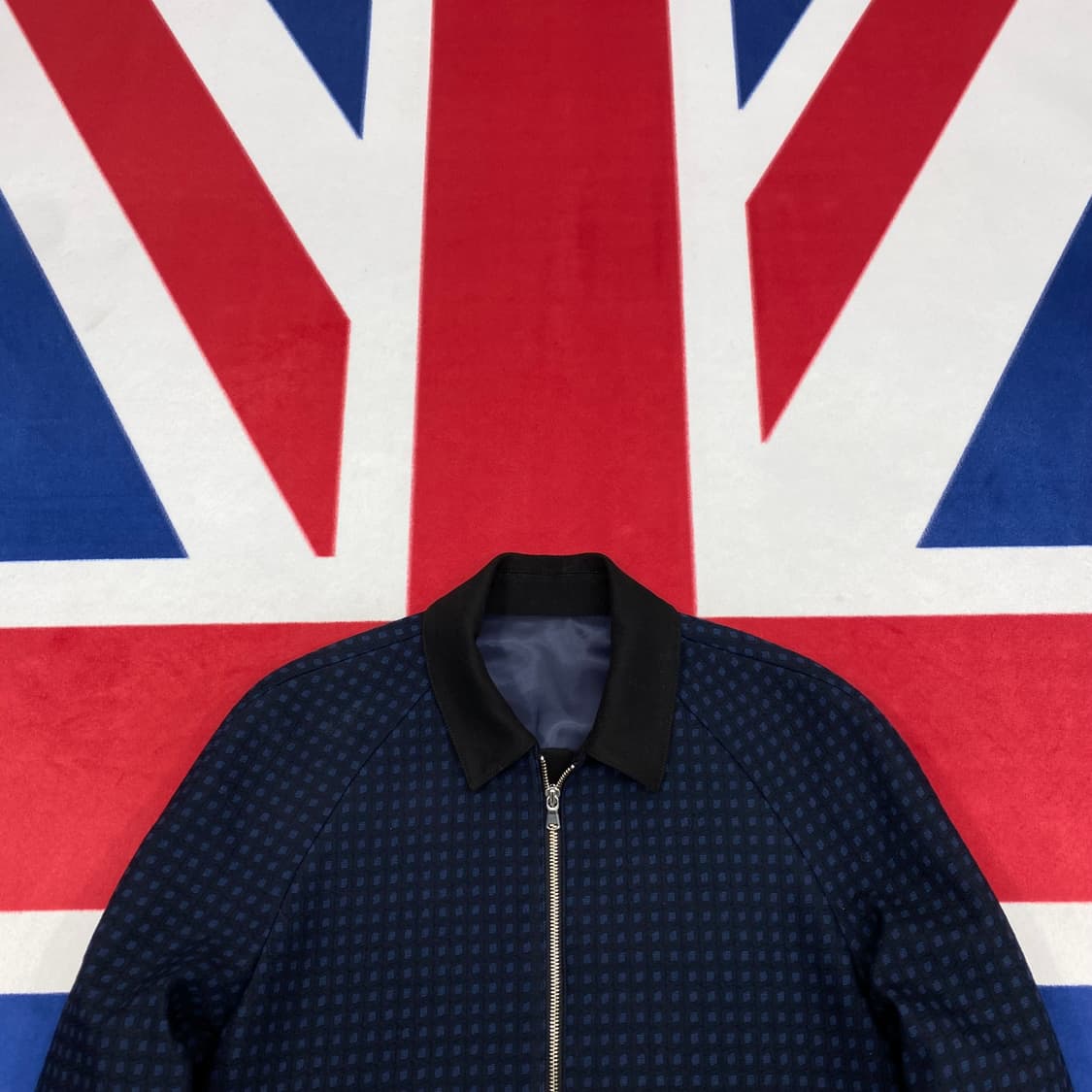 지오송지오 패턴블루종 105 상품이미지3