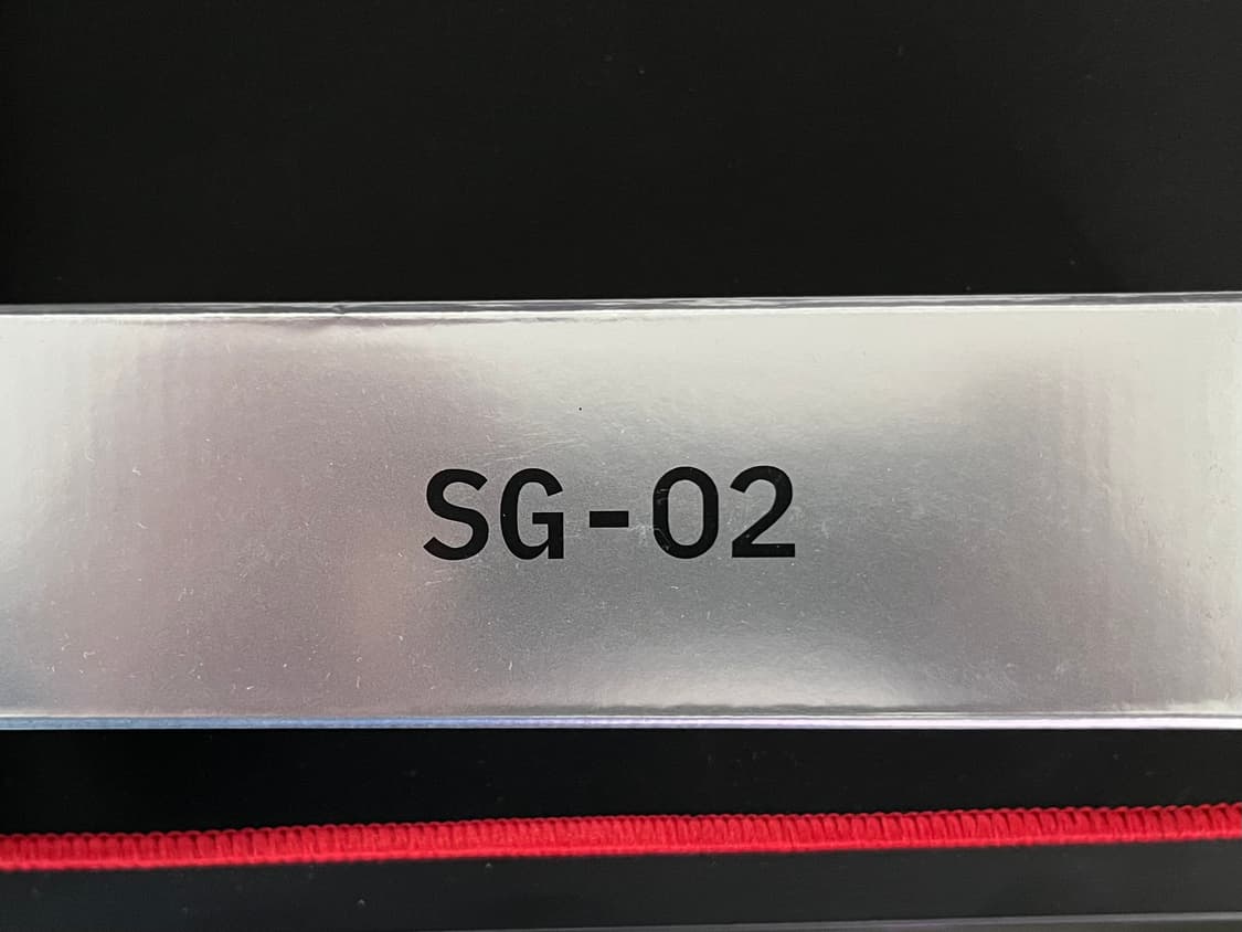 Yeezy sunglass SG - 02 상품이미지3