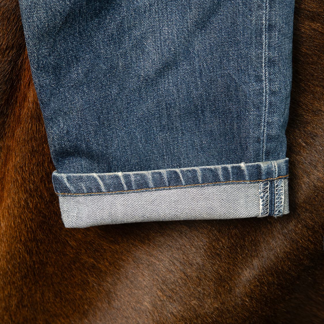 [31] 90s 리바이스 필리핀메이드 508-0201 데님팬츠  상품이미지8