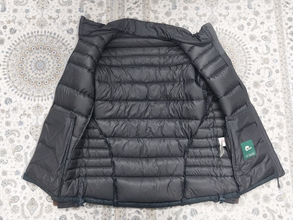 네파 덕다운 패딩 95 상품이미지2