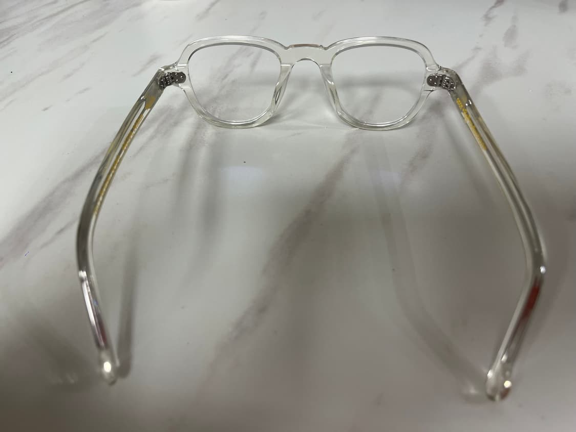 oror 1930’s BRITISH VINTAGE (VANILA) 상품이미지8