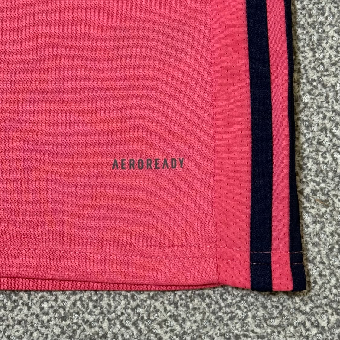 [정품] 아디다스 레알마드리드 어웨어 져지 XL 상품이미지7