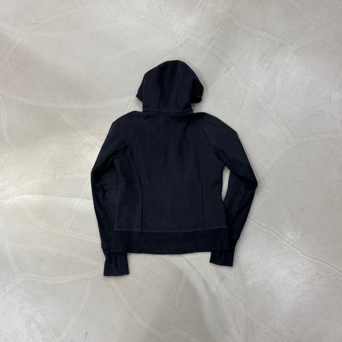 룰루레몬 스쿠바 후드집업 상품이미지4