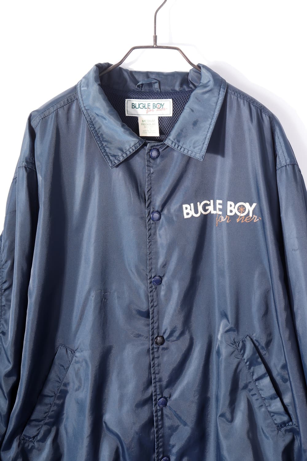 Bugle boy coach jacket 상품이미지2