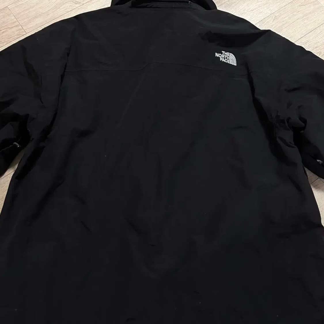 (해외판)나이키 하이벤트 멀티포켓 마운틴 바람막이(L) 상품이미지7