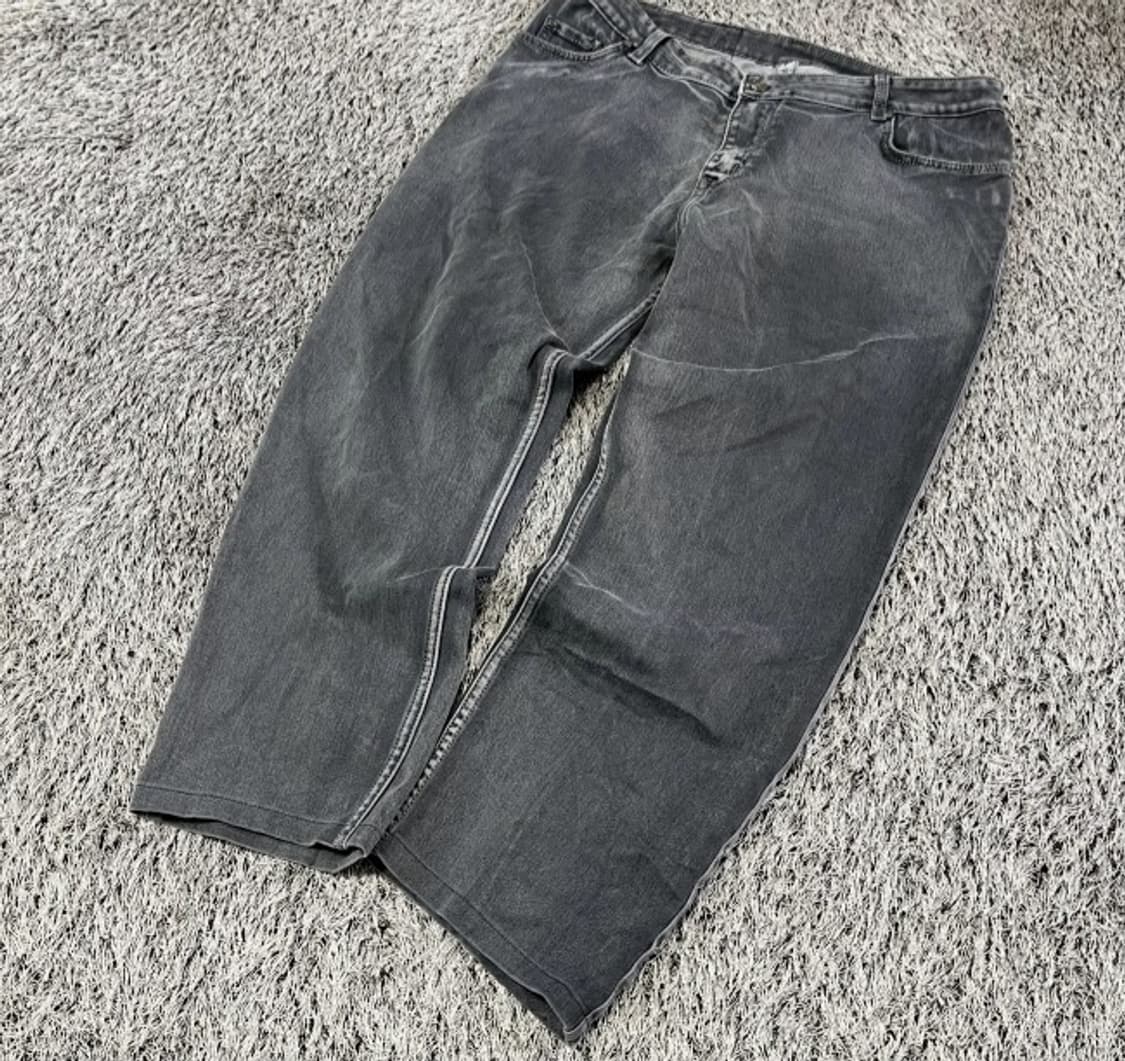 리바이스 청바지 데님팬츠 데님청바지 38인치 상품이미지1