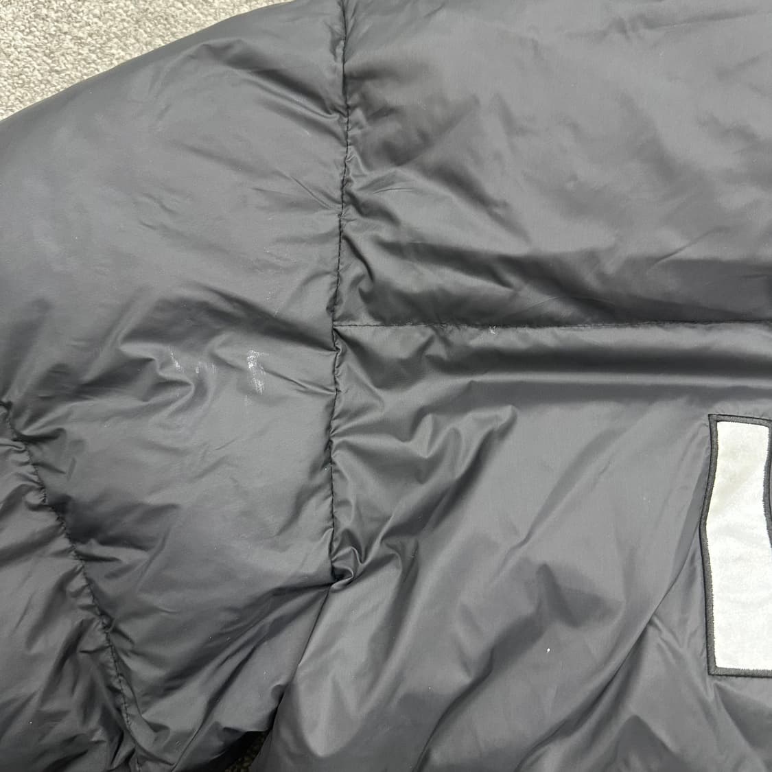 LMC 양면 푸퍼 패딩 상품이미지6