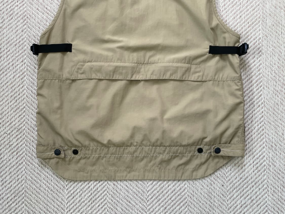 PHENIX 피닉스 재팬 유틸리티 베스트  상품이미지7